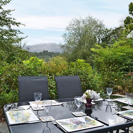 Sheilings Villa Elterwater Bagian luar foto