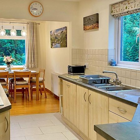 Sheilings Villa Elterwater Bagian luar foto