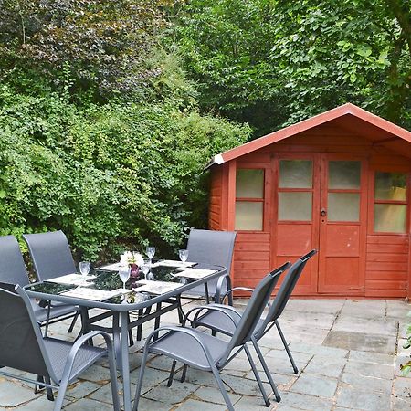Sheilings Villa Elterwater Bagian luar foto