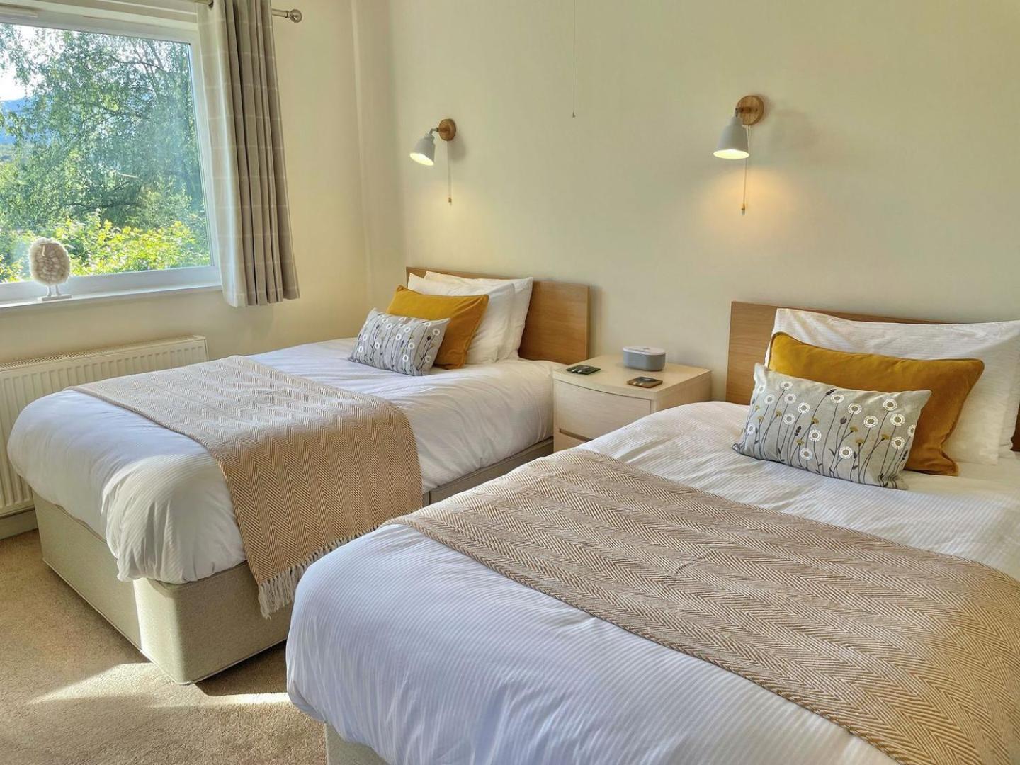 Sheilings Villa Elterwater Bagian luar foto