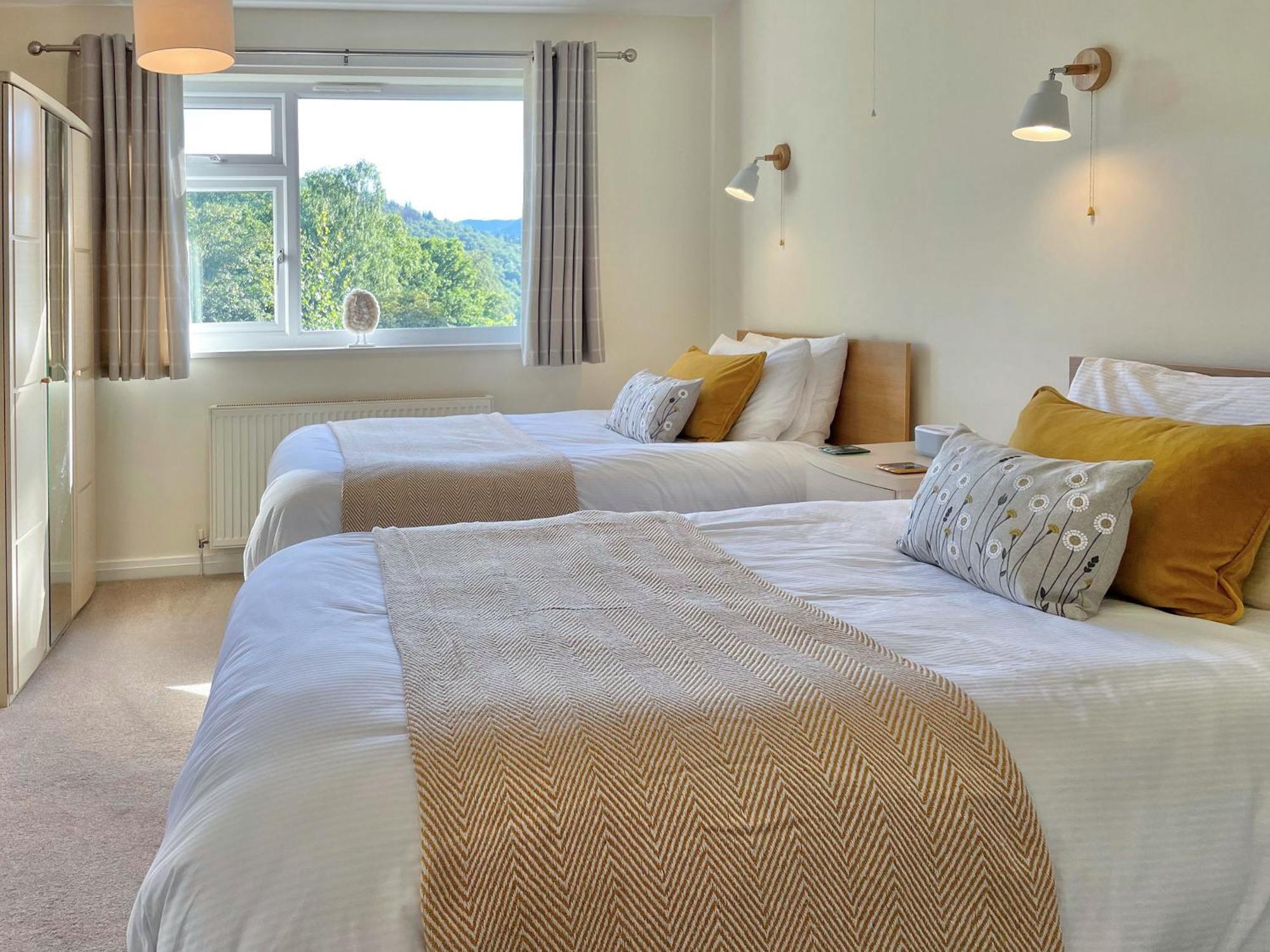 Sheilings Villa Elterwater Bagian luar foto