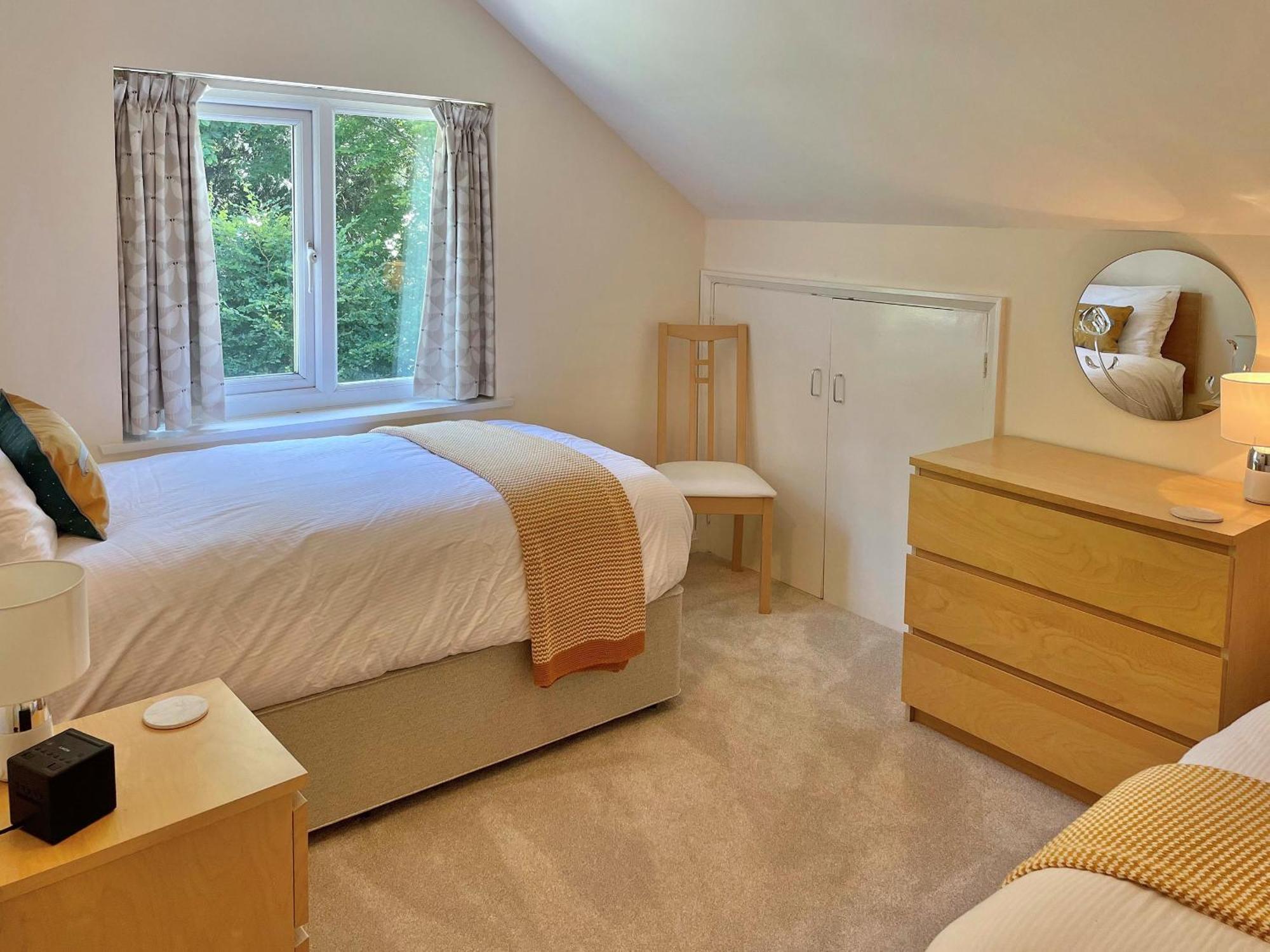 Sheilings Villa Elterwater Bagian luar foto