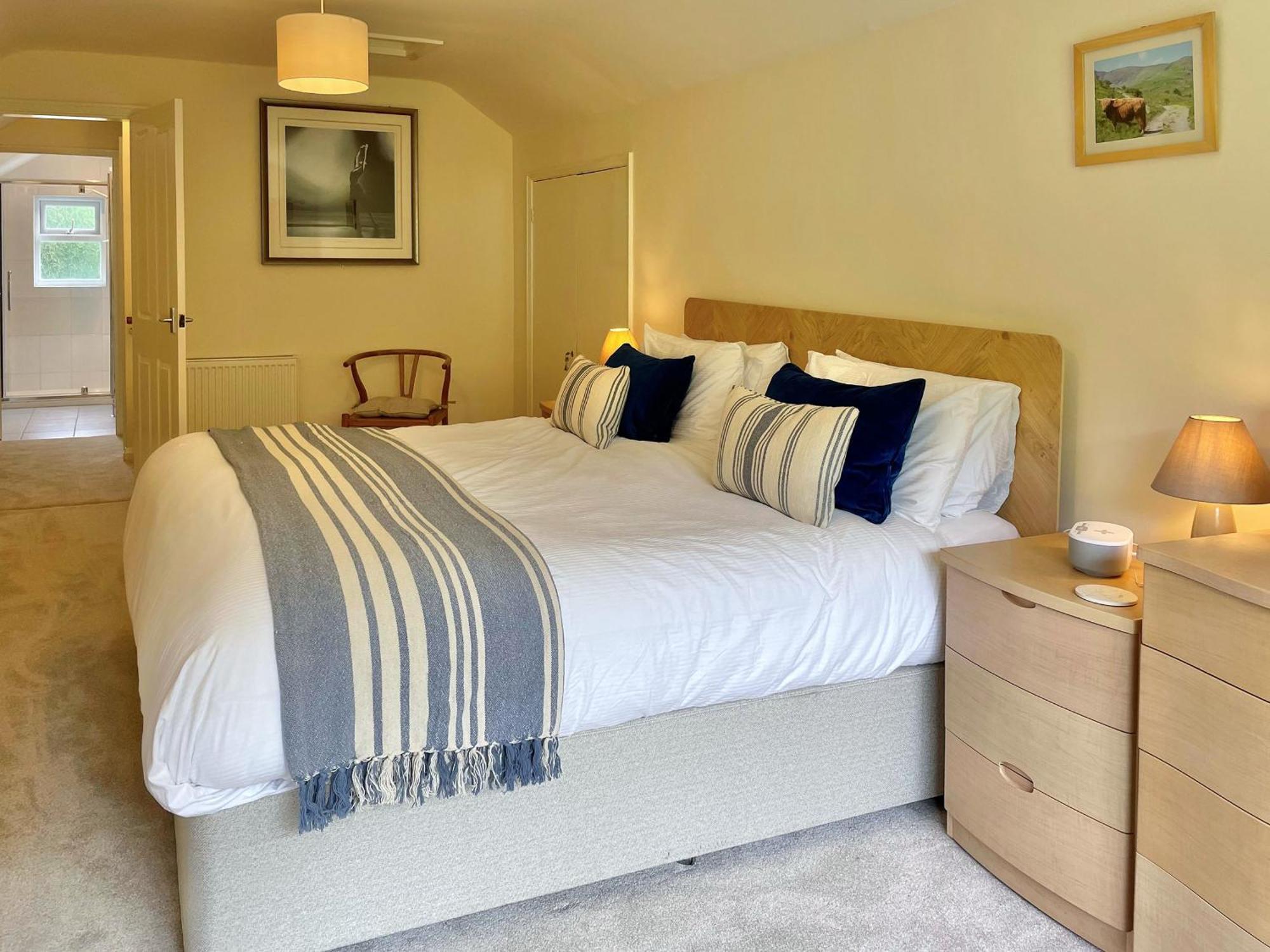 Sheilings Villa Elterwater Bagian luar foto
