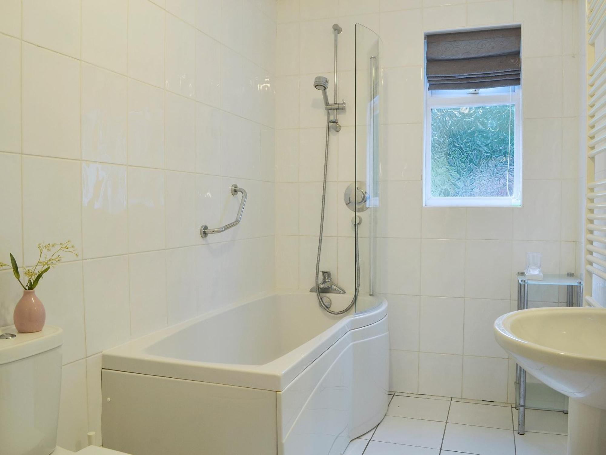 Sheilings Villa Elterwater Bagian luar foto