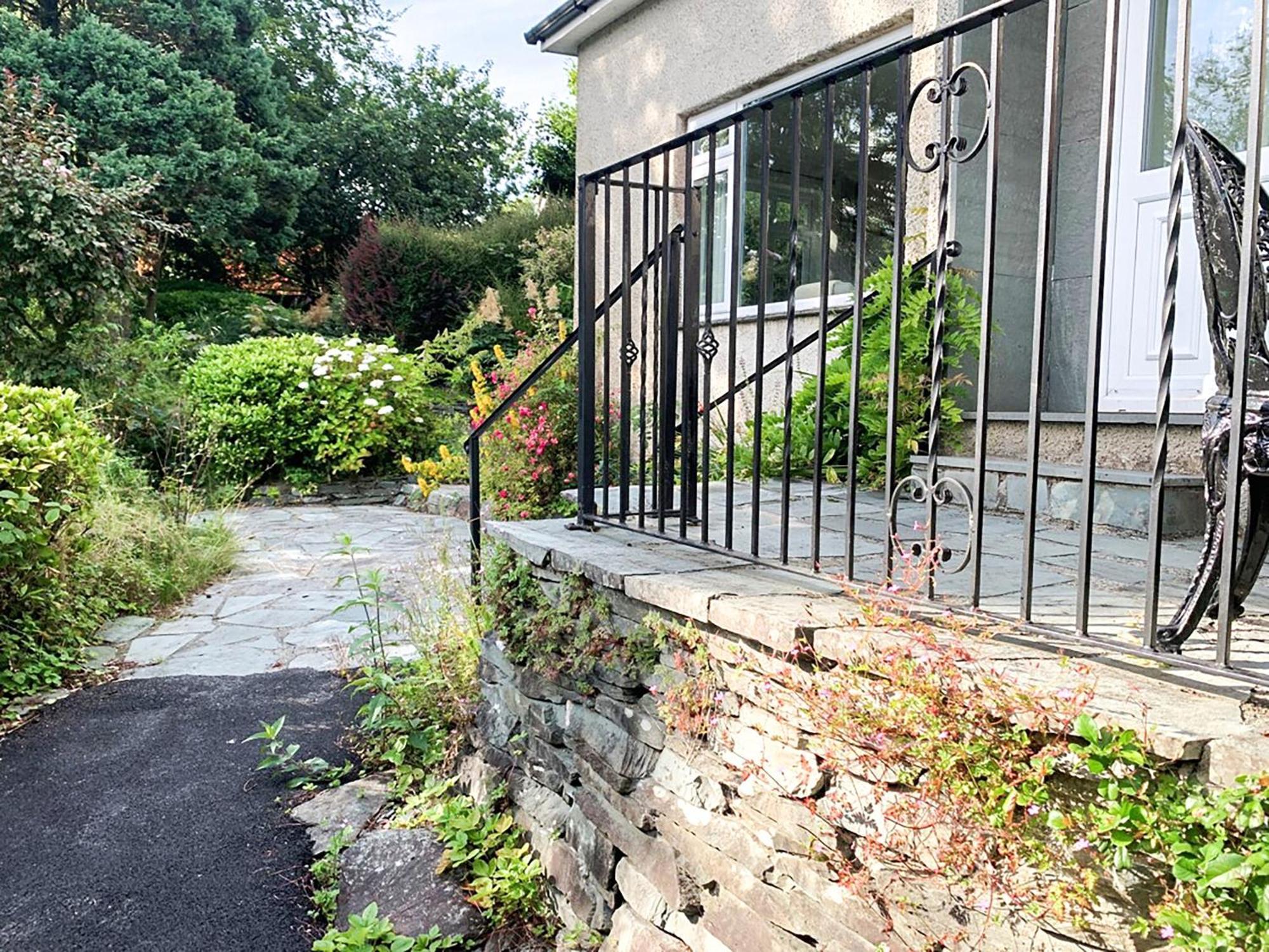 Sheilings Villa Elterwater Bagian luar foto