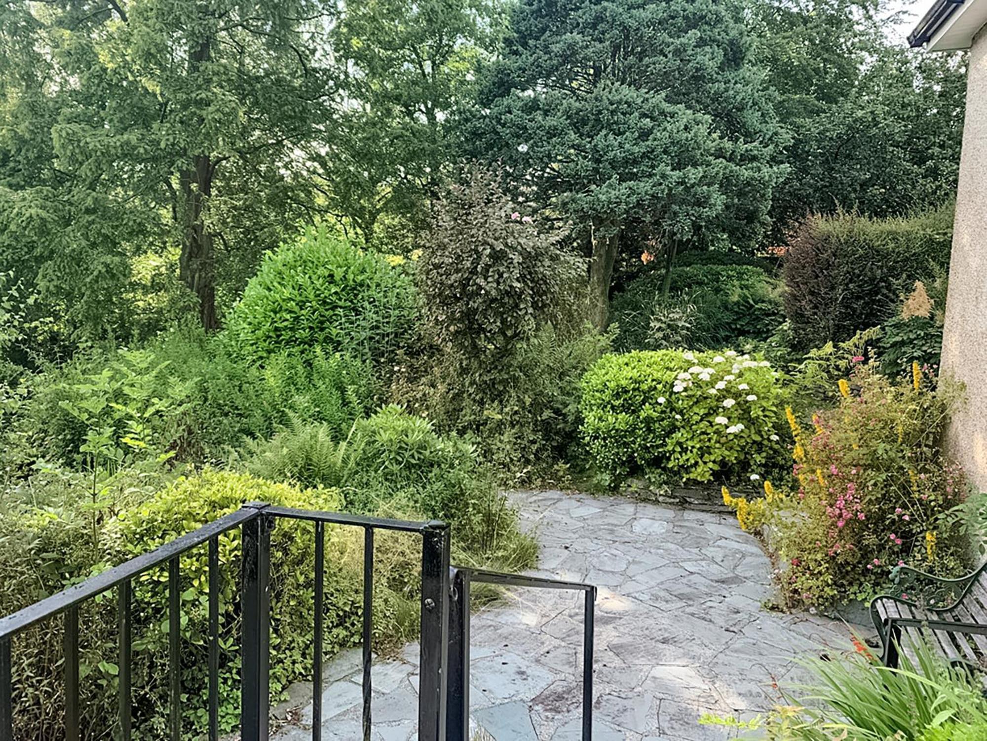 Sheilings Villa Elterwater Bagian luar foto