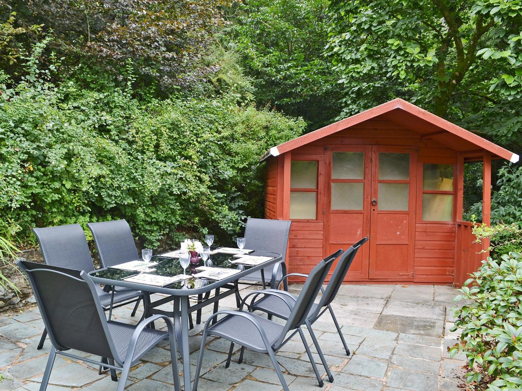 Sheilings Villa Elterwater Bagian luar foto