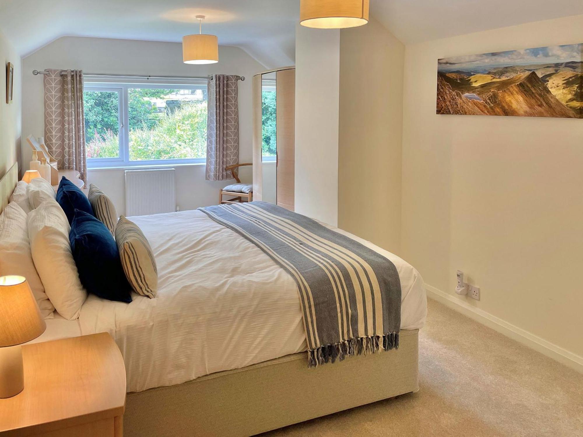 Sheilings Villa Elterwater Bagian luar foto
