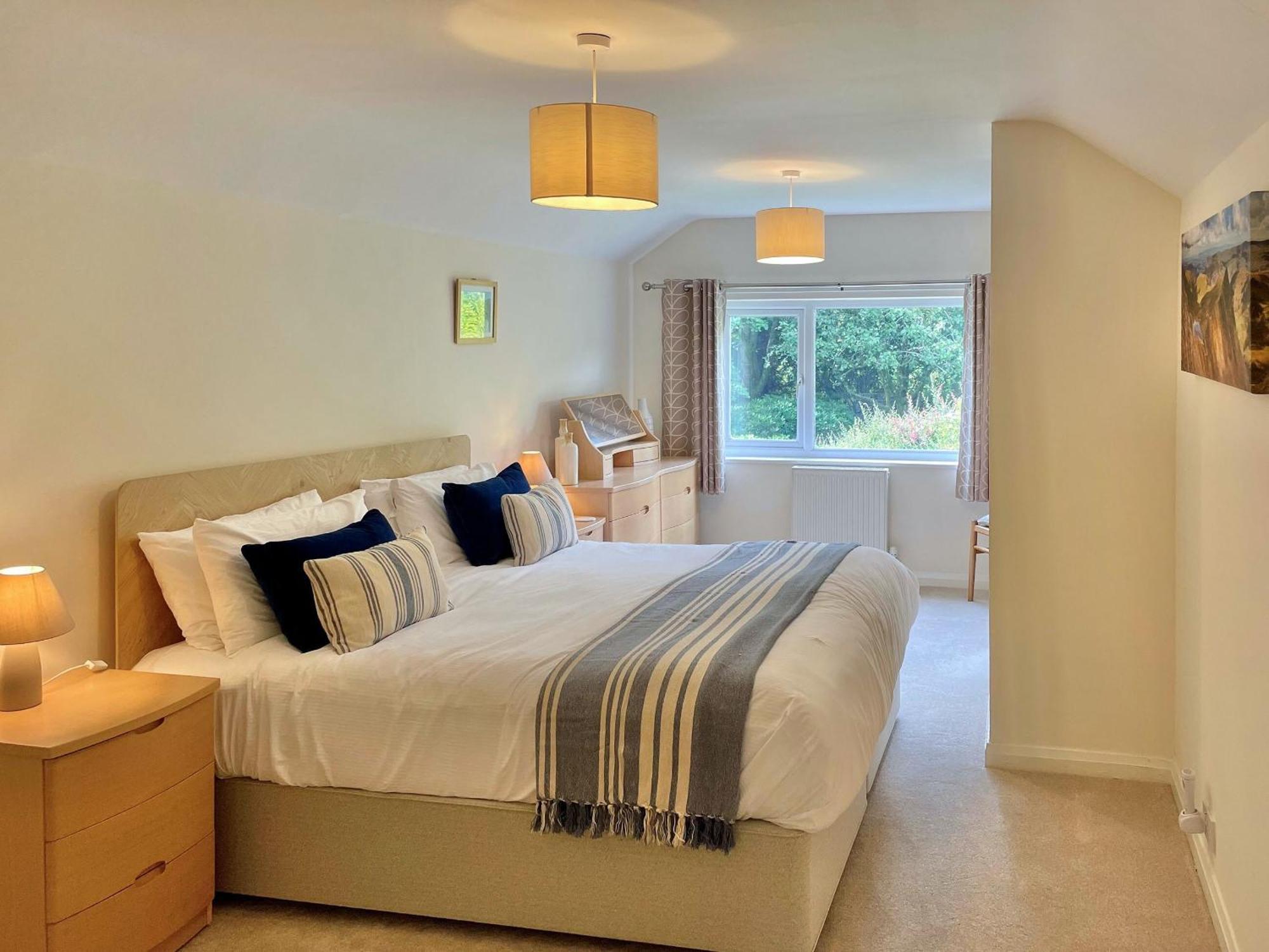 Sheilings Villa Elterwater Bagian luar foto